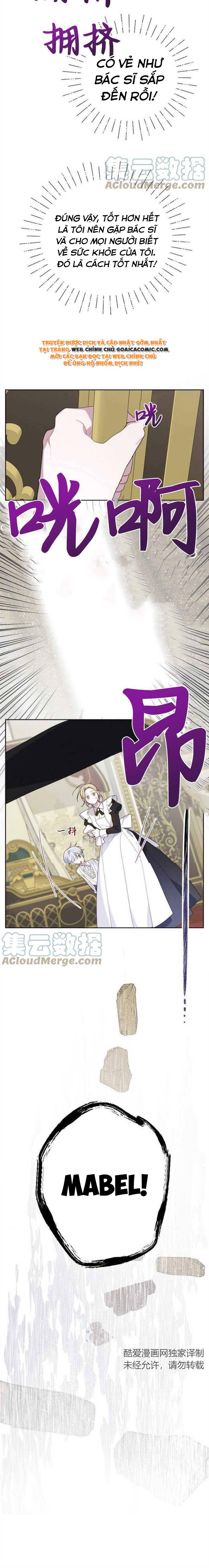 Ninita Yêu Dấu - Phần 2 Chap 943.1 - Next Chap 944.1
