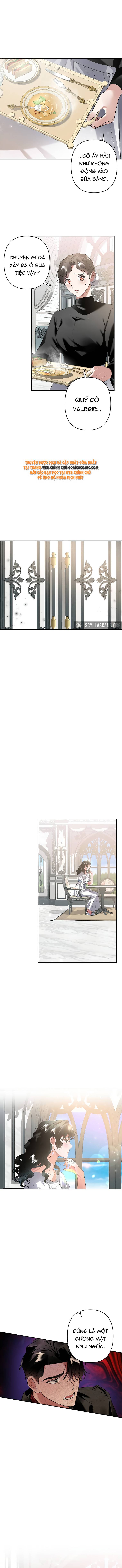 Ninita Yêu Dấu - Phần 2 Chap 943.2 - Next Chap 944.2