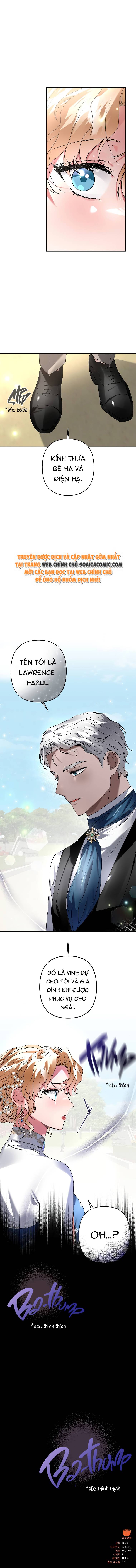 Ninita Yêu Dấu - Phần 2 Chap 943.2 - Next Chap 944.2