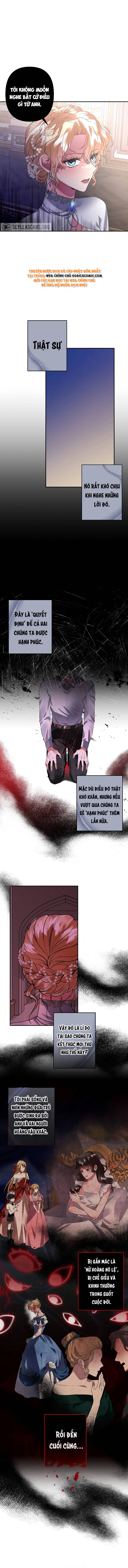 Ninita Yêu Dấu - Phần 2 Chap 943.2 - Next Chap 944.2