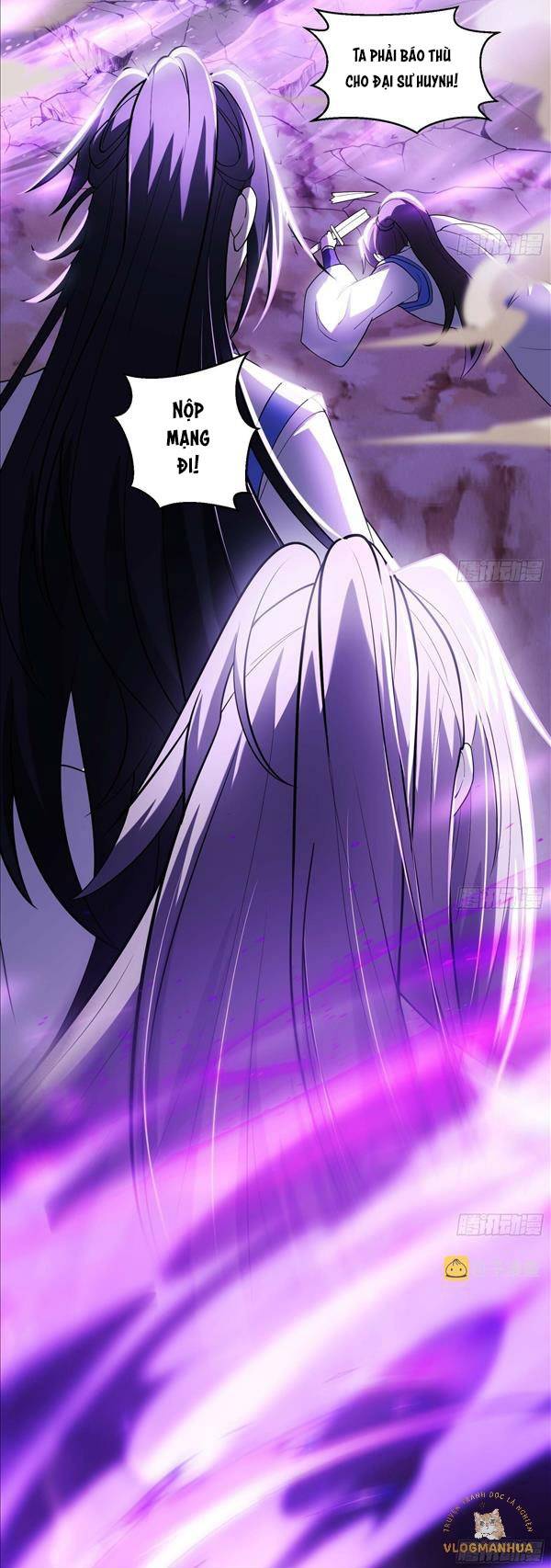 Ninita Yêu Dấu - Phần 2 Chap 943.3 - Next Chap 944.3