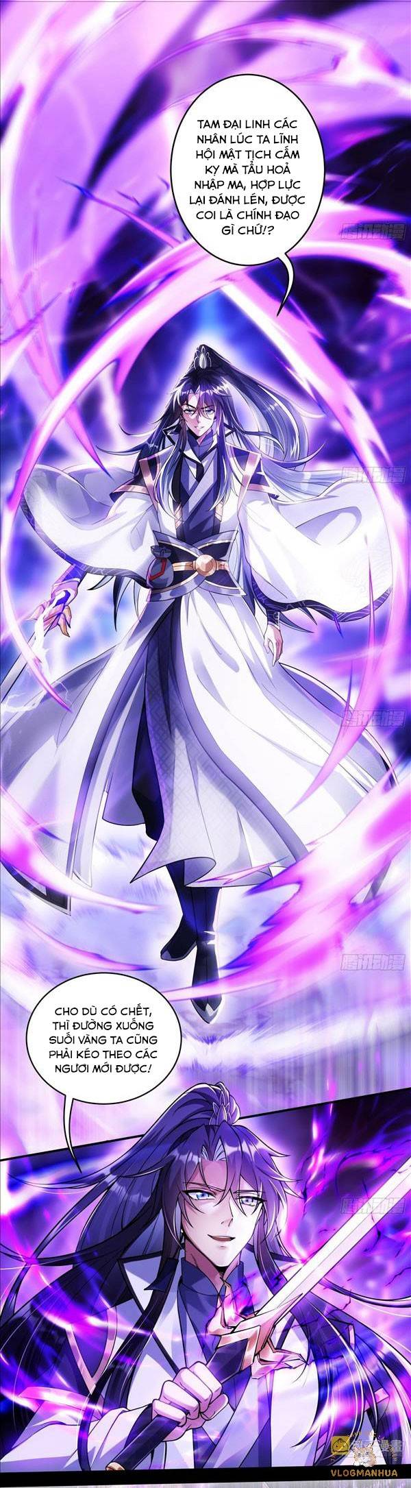 Ninita Yêu Dấu - Phần 2 Chap 943.3 - Next Chap 944.3