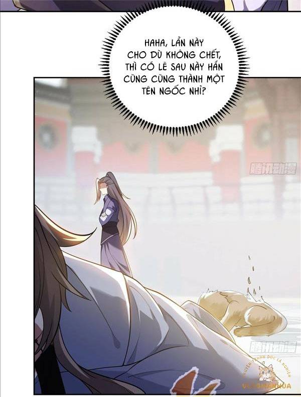 Ninita Yêu Dấu - Phần 2 Chap 943.3 - Next Chap 944.3