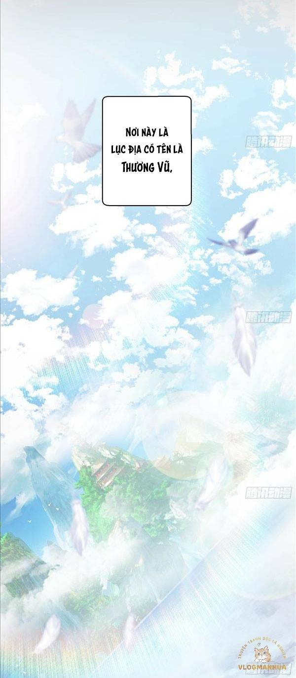 Ninita Yêu Dấu - Phần 2 Chap 943.3 - Next Chap 944.3