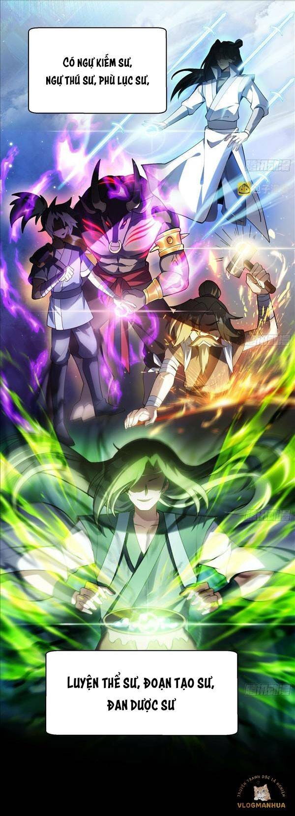 Ninita Yêu Dấu - Phần 2 Chap 943.3 - Next Chap 944.3