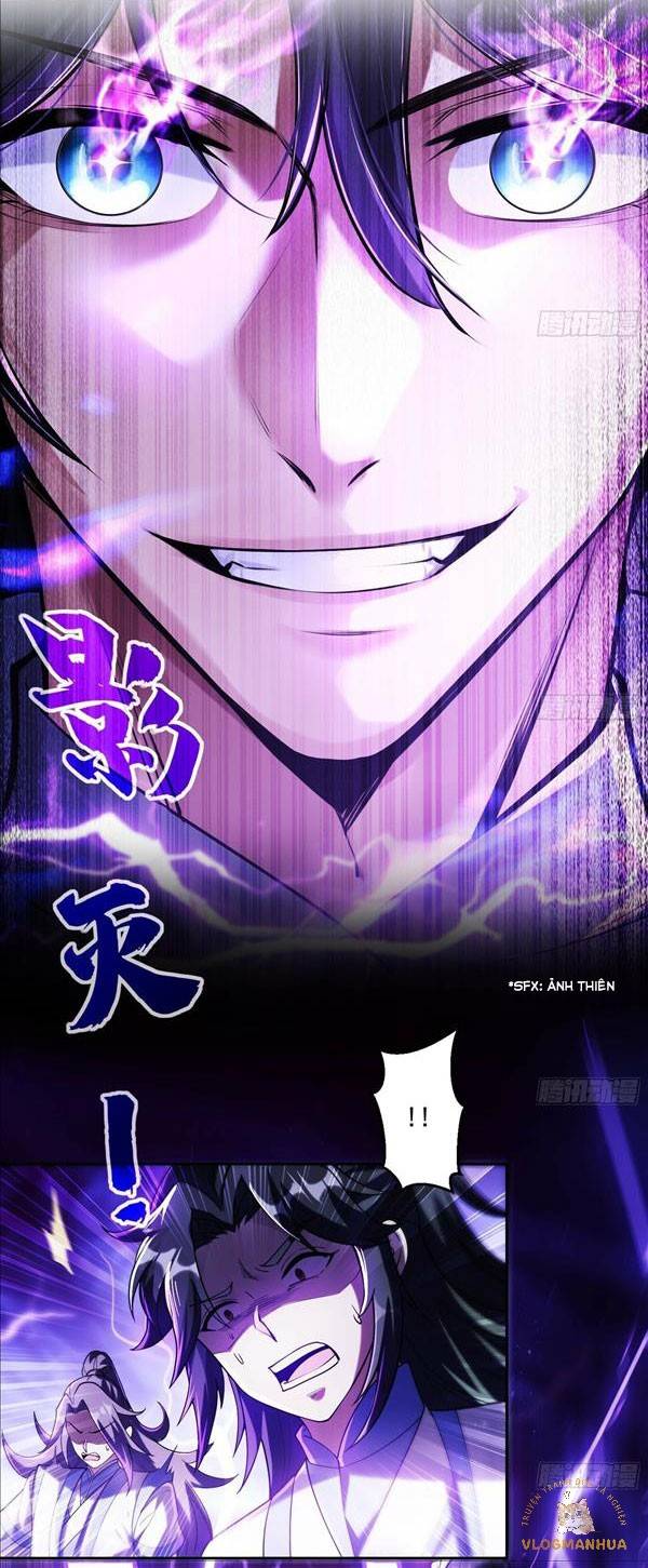 Ninita Yêu Dấu - Phần 2 Chap 943.3 - Next Chap 944.3