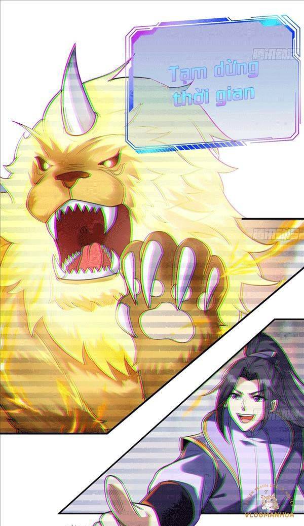 Ninita Yêu Dấu - Phần 2 Chap 943.3 - Next Chap 944.3