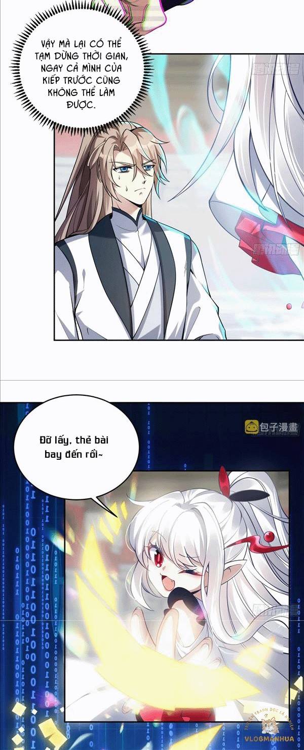 Ninita Yêu Dấu - Phần 2 Chap 943.3 - Next Chap 944.3