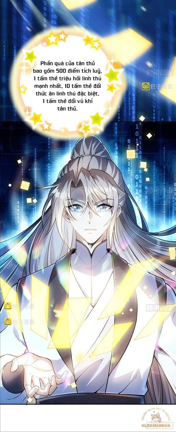 Ninita Yêu Dấu - Phần 2 Chap 943.3 - Next Chap 944.3