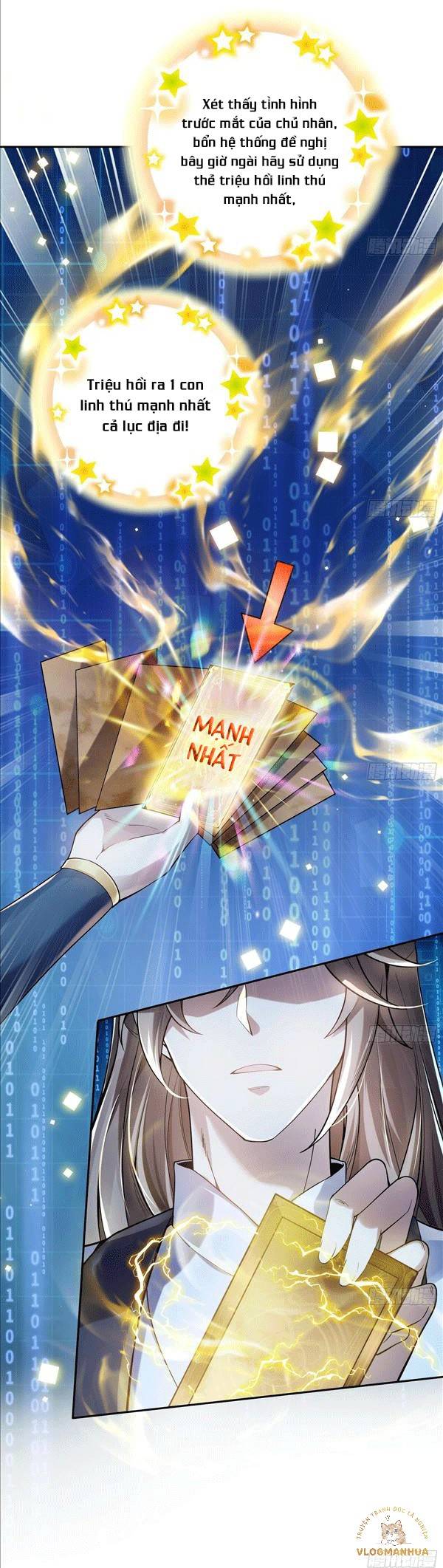 Ninita Yêu Dấu - Phần 2 Chap 943.3 - Next Chap 944.3