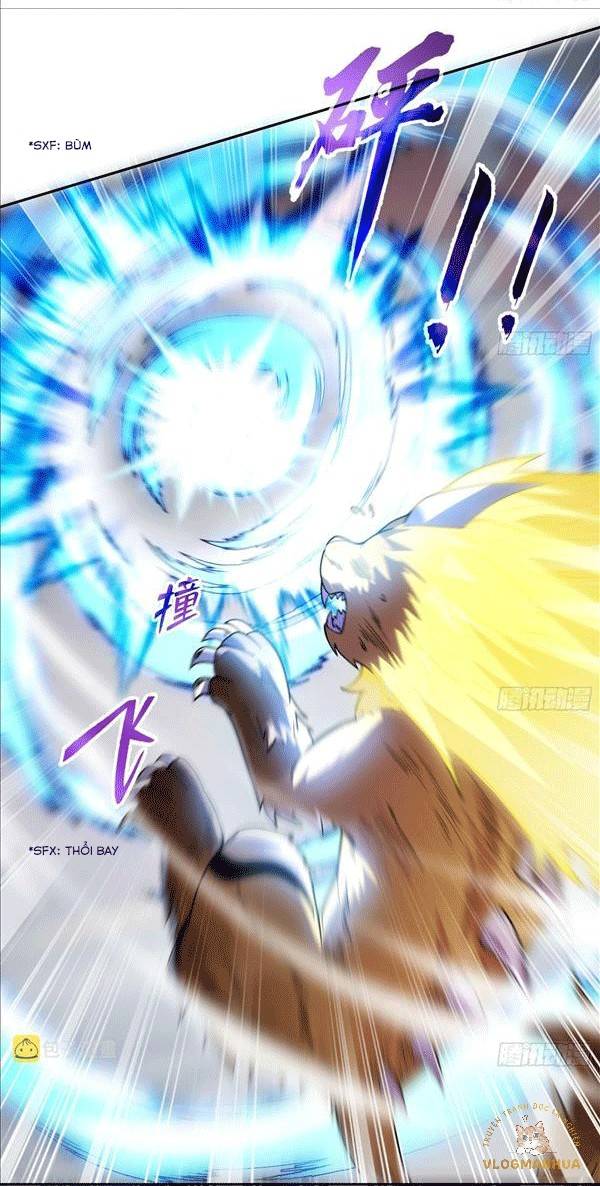 Ninita Yêu Dấu - Phần 2 Chap 943.3 - Next Chap 944.3