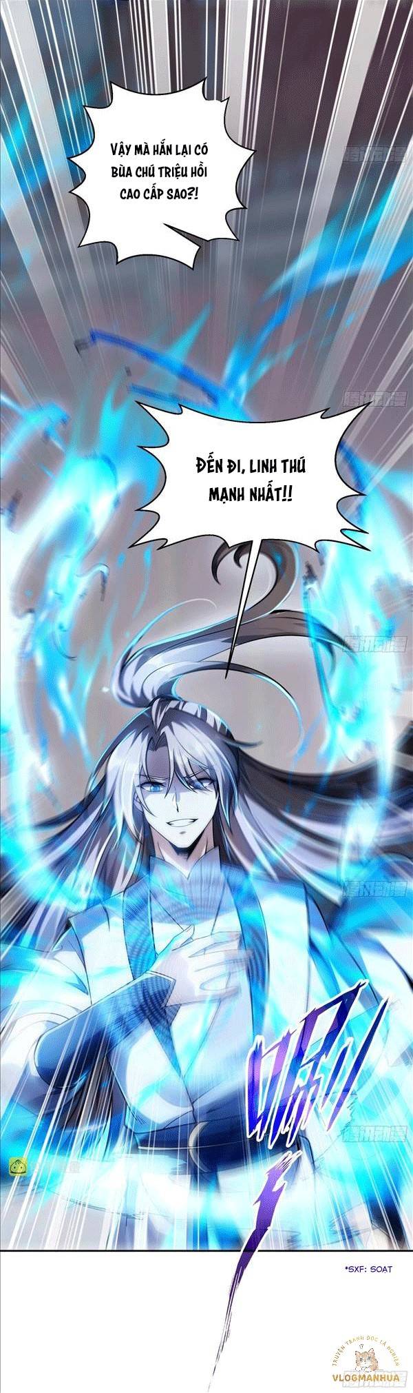 Ninita Yêu Dấu - Phần 2 Chap 943.3 - Next Chap 944.3