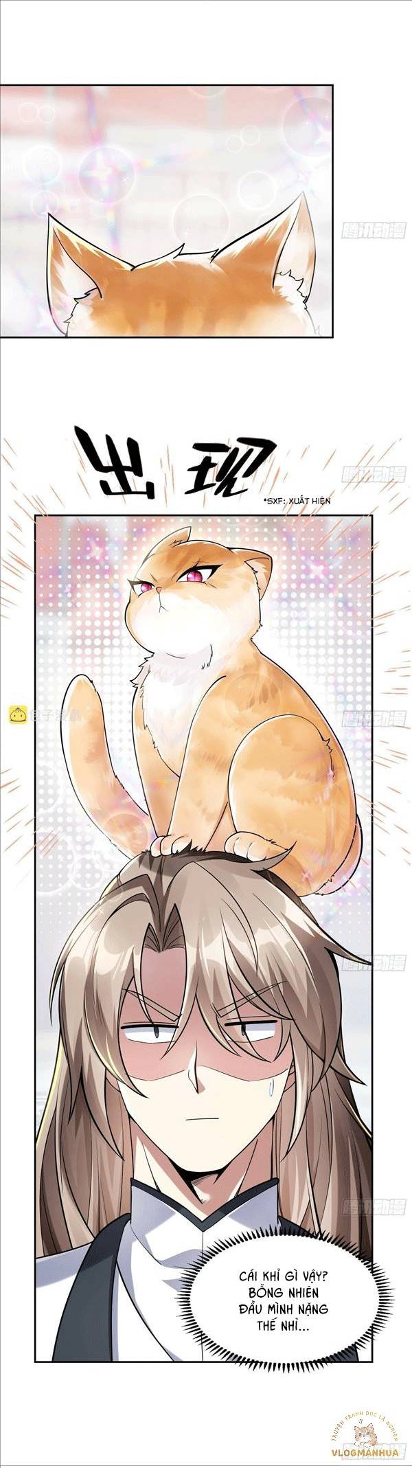 Ninita Yêu Dấu - Phần 2 Chap 943.3 - Next Chap 944.3