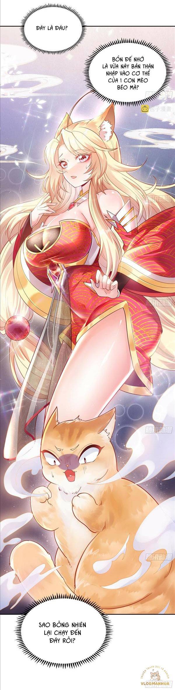 Ninita Yêu Dấu - Phần 2 Chap 943.3 - Next Chap 944.3