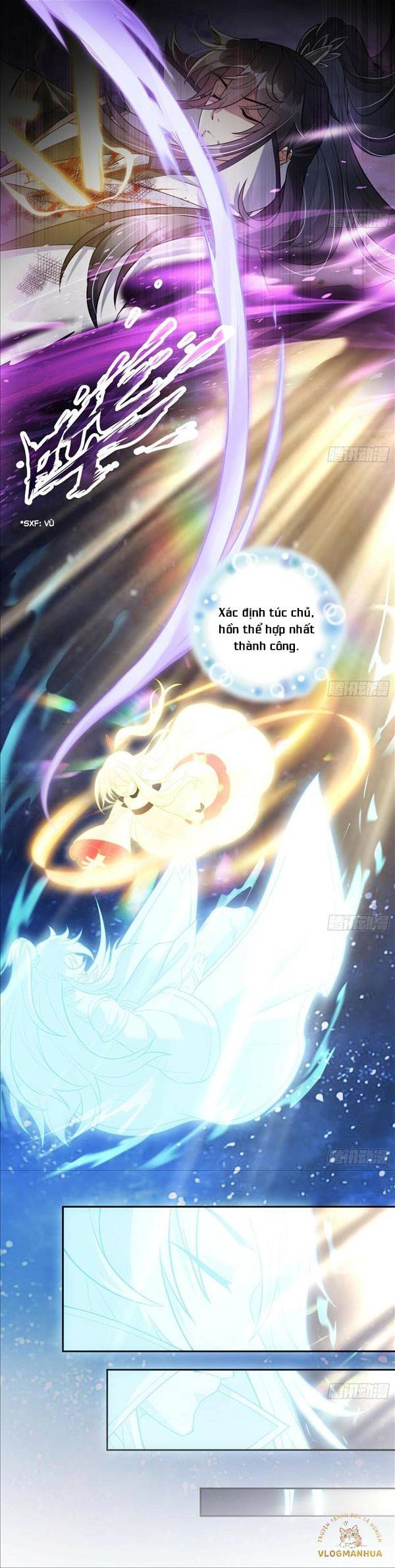 Ninita Yêu Dấu - Phần 2 Chap 943.3 - Next Chap 944.3