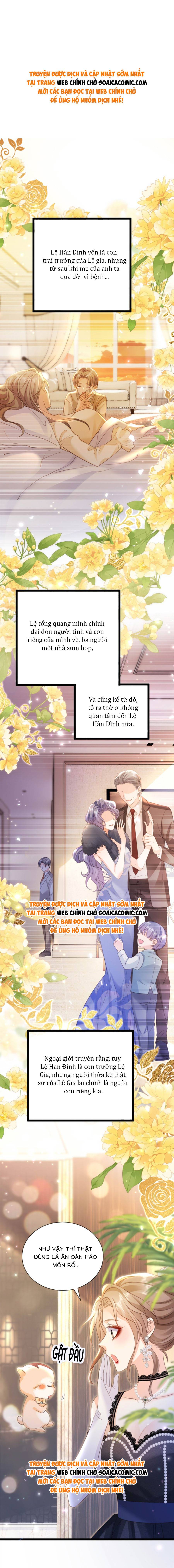 Ninita Yêu Dấu - Phần 2 Chap 943.4 - Next Chap 944.4