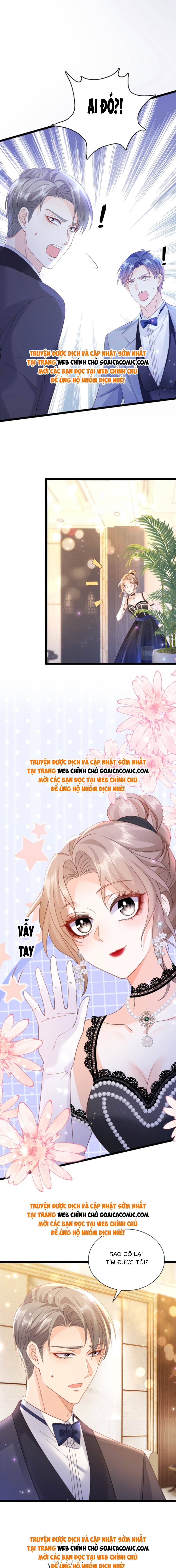 Ninita Yêu Dấu - Phần 2 Chap 943.4 - Next Chap 944.4