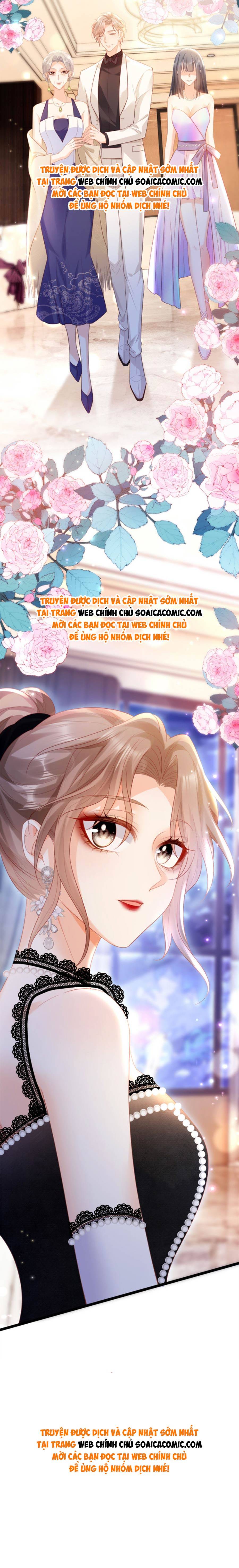 Ninita Yêu Dấu - Phần 2 Chap 943.4 - Next Chap 944.4