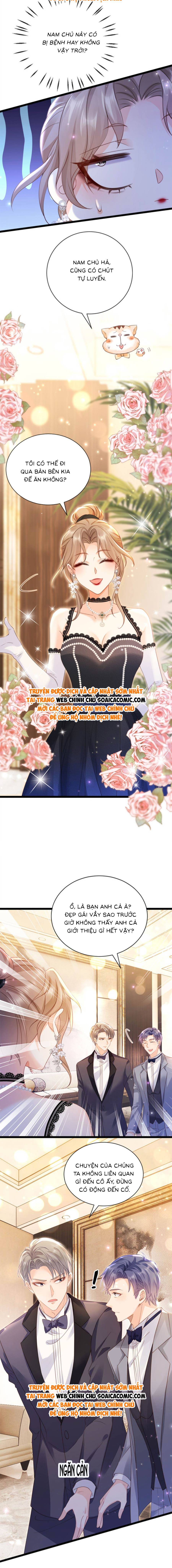 Ninita Yêu Dấu - Phần 2 Chap 943.4 - Next Chap 944.4