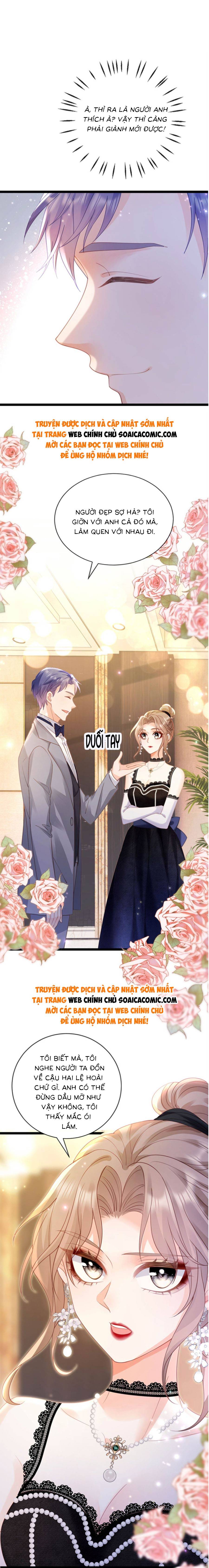 Ninita Yêu Dấu - Phần 2 Chap 943.4 - Next Chap 944.4