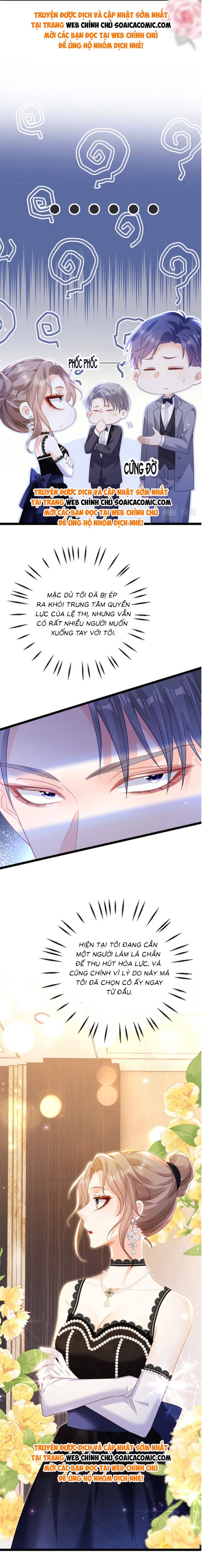 Ninita Yêu Dấu - Phần 2 Chap 943.4 - Next Chap 944.4