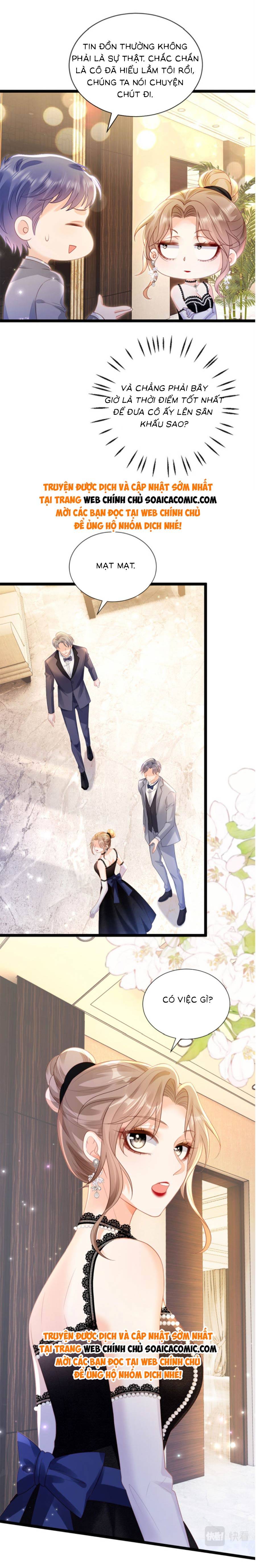 Ninita Yêu Dấu - Phần 2 Chap 943.4 - Next Chap 944.4