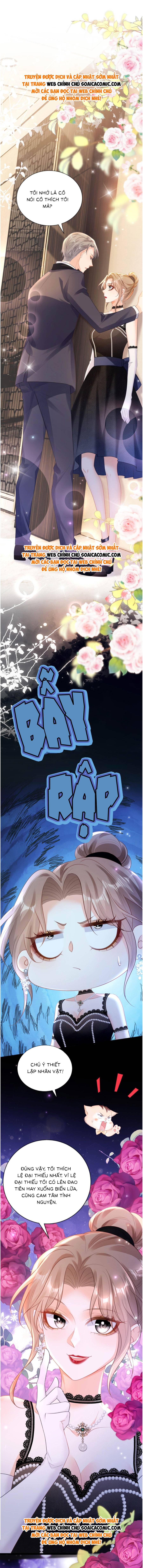 Ninita Yêu Dấu - Phần 2 Chap 943.4 - Next Chap 944.4