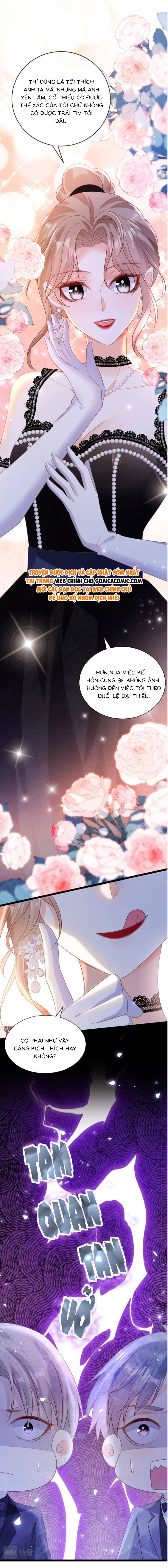 Ninita Yêu Dấu - Phần 2 Chap 943.4 - Next Chap 944.4