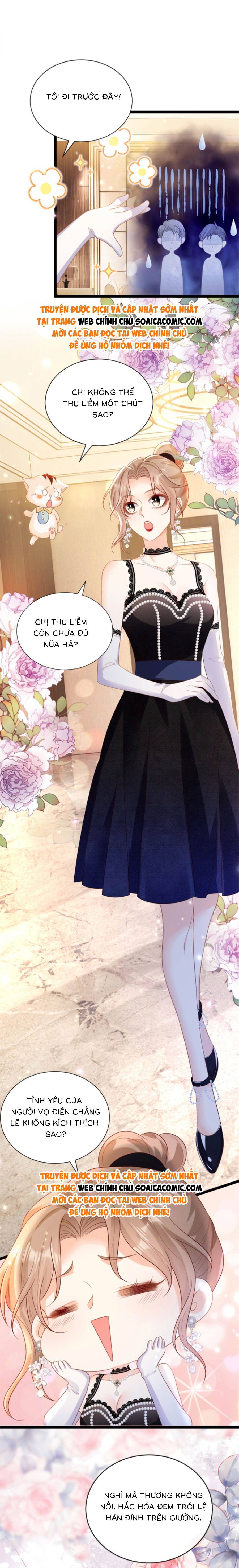 Ninita Yêu Dấu - Phần 2 Chap 943.4 - Next Chap 944.4