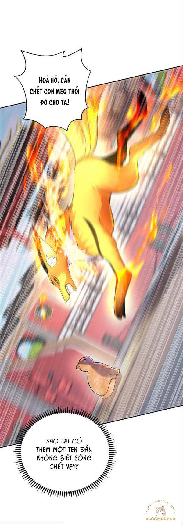 Ninita Yêu Dấu - Phần 2 Chap 943.6 - Next Chap 944.6