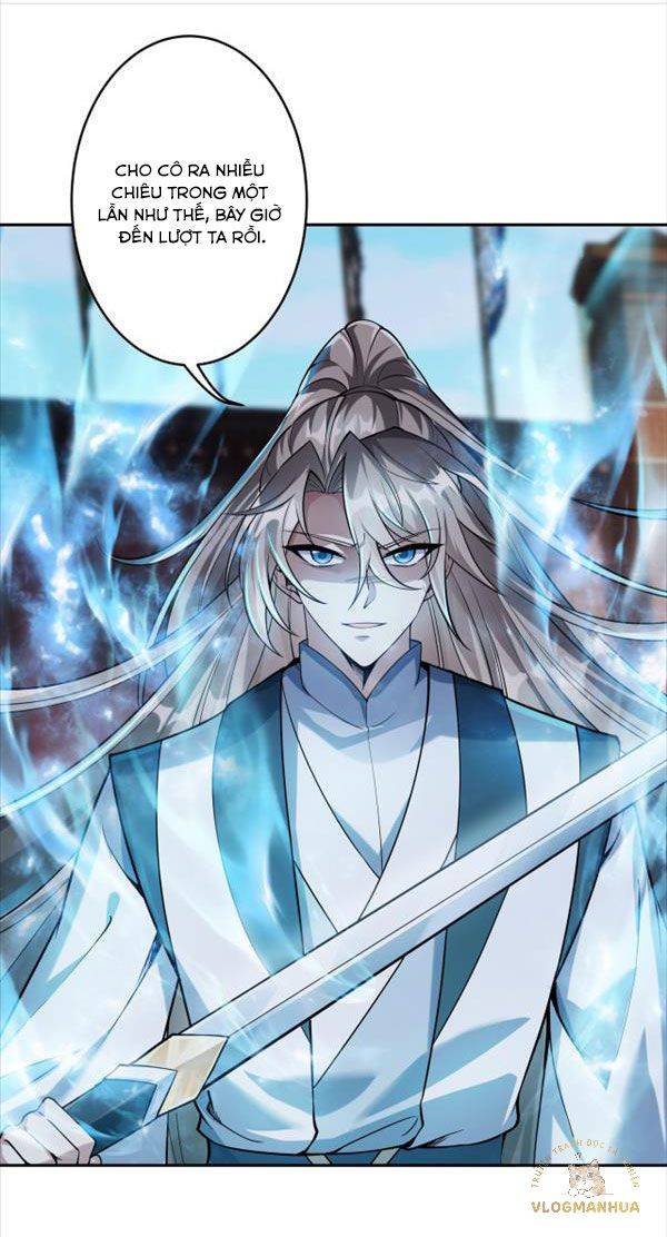 Ninita Yêu Dấu - Phần 2 Chap 943.6 - Next Chap 944.6