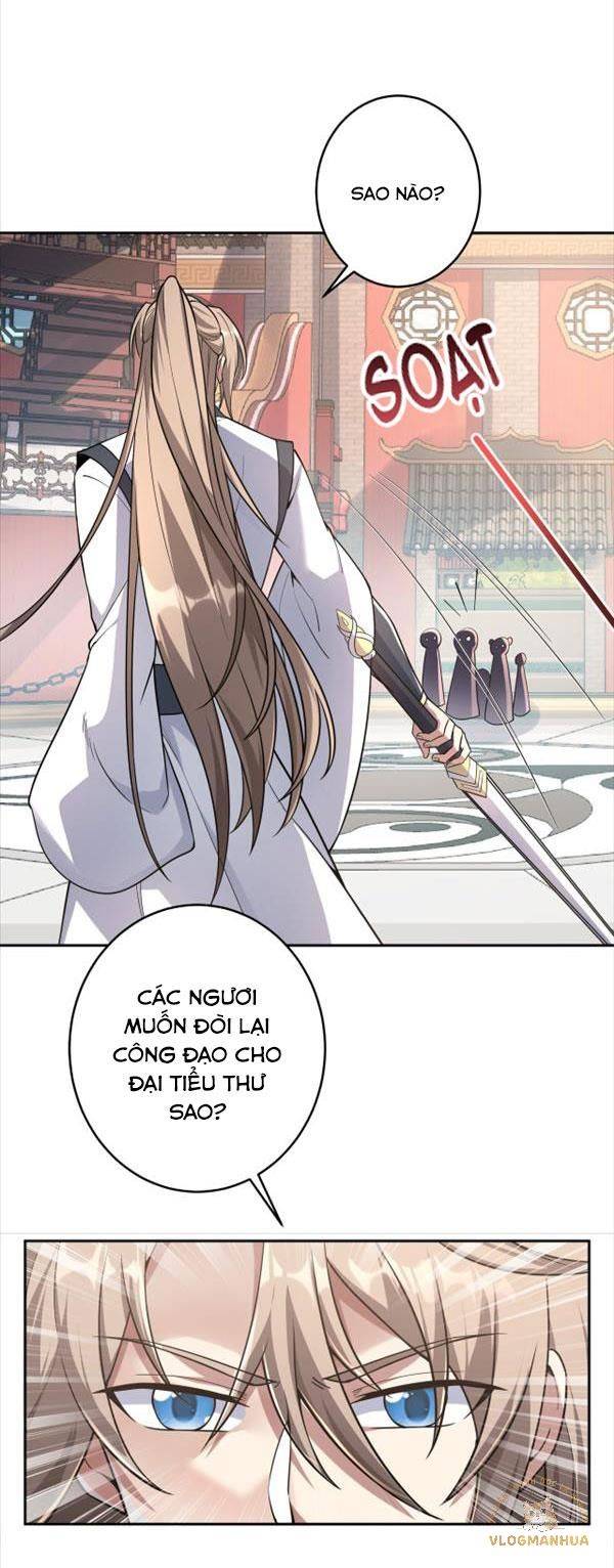 Ninita Yêu Dấu - Phần 2 Chap 943.6 - Next Chap 944.6