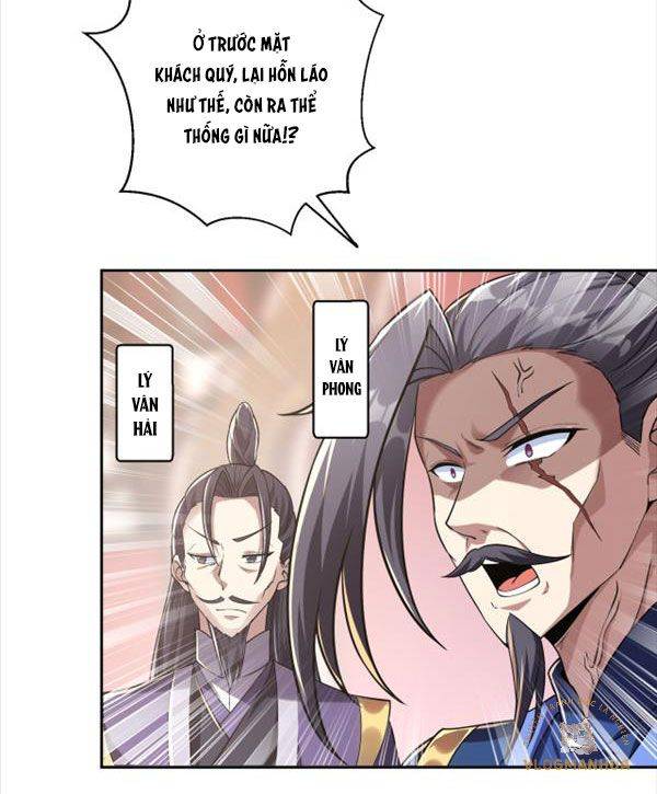 Ninita Yêu Dấu - Phần 2 Chap 943.6 - Next Chap 944.6