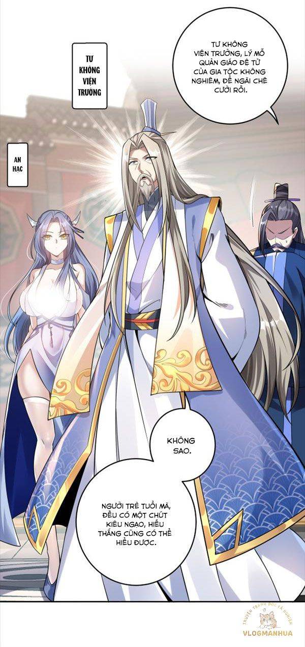 Ninita Yêu Dấu - Phần 2 Chap 943.6 - Next Chap 944.6