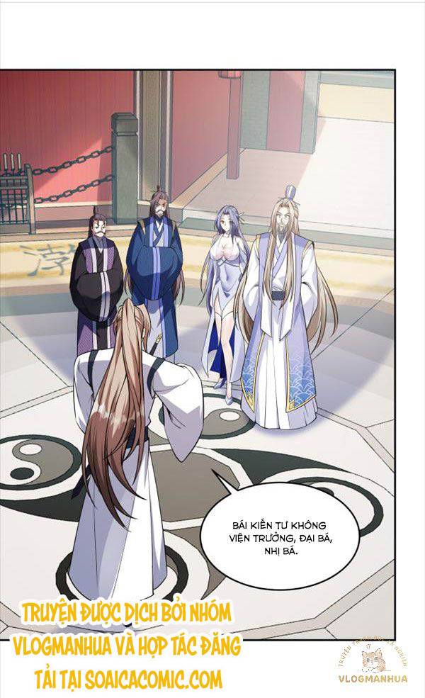 Ninita Yêu Dấu - Phần 2 Chap 943.6 - Next Chap 944.6