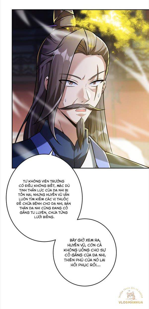 Ninita Yêu Dấu - Phần 2 Chap 943.6 - Next Chap 944.6