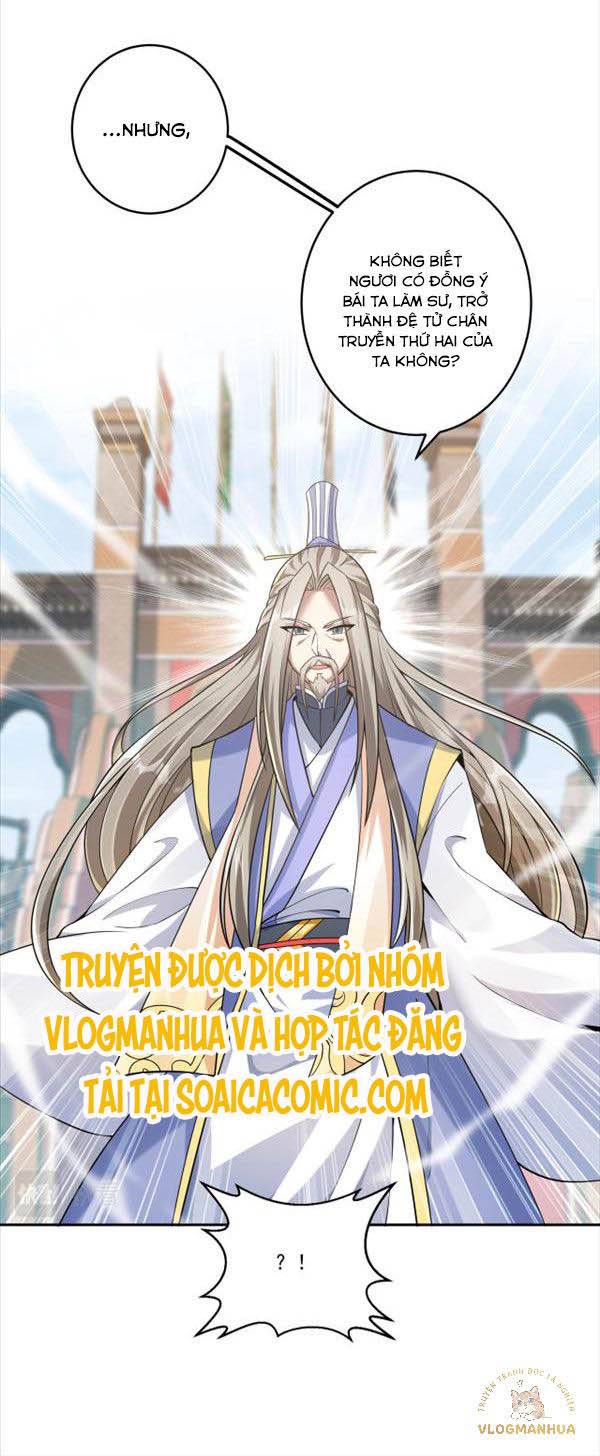 Ninita Yêu Dấu - Phần 2 Chap 943.6 - Next Chap 944.6