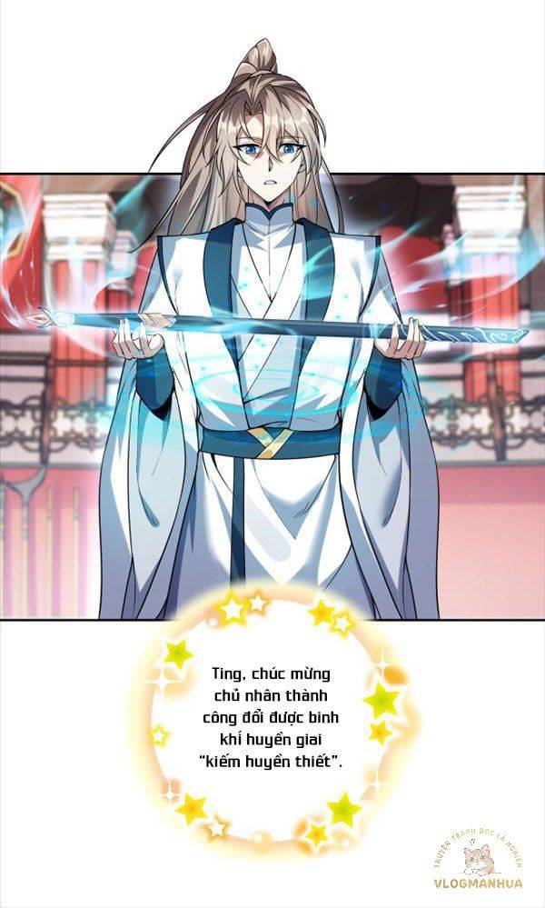 Ninita Yêu Dấu - Phần 2 Chap 943.6 - Next Chap 944.6