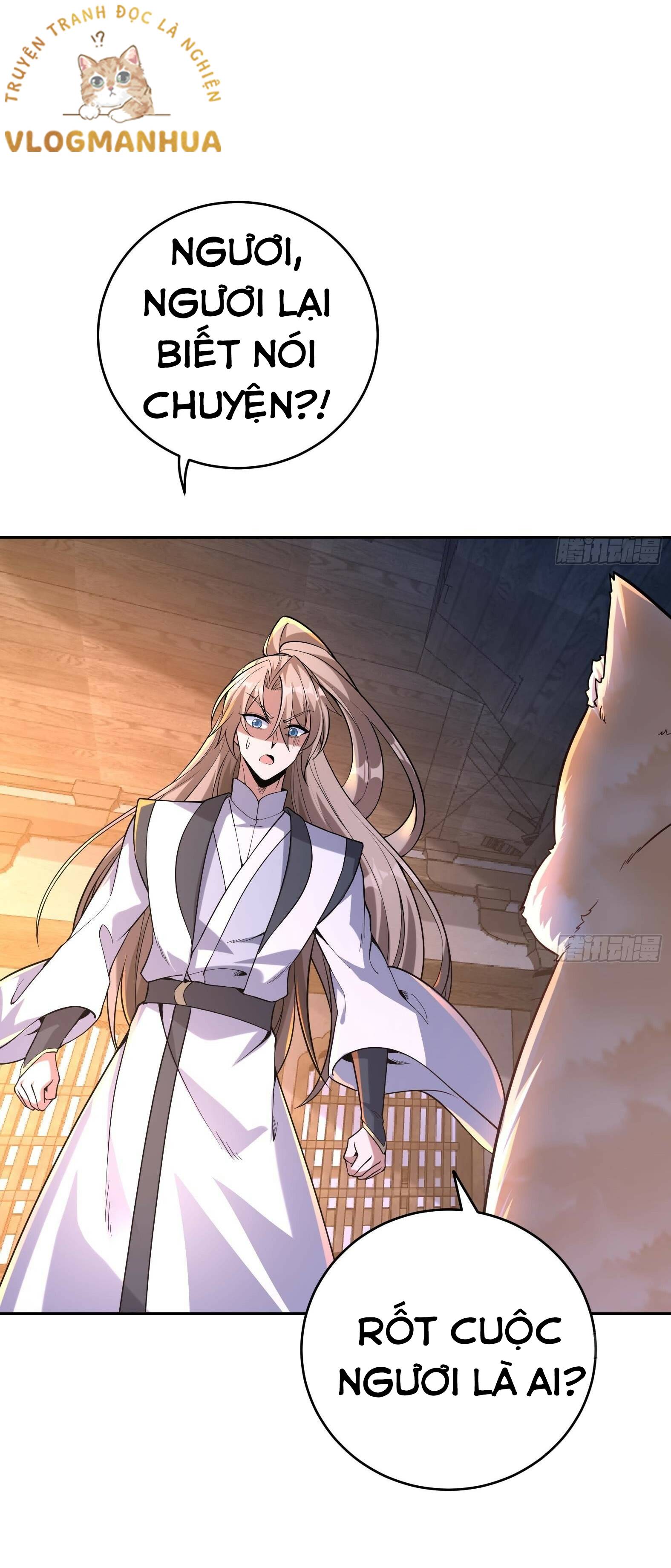 Ninita Yêu Dấu - Phần 2 Chap 943.7 - Next Chap 944.7