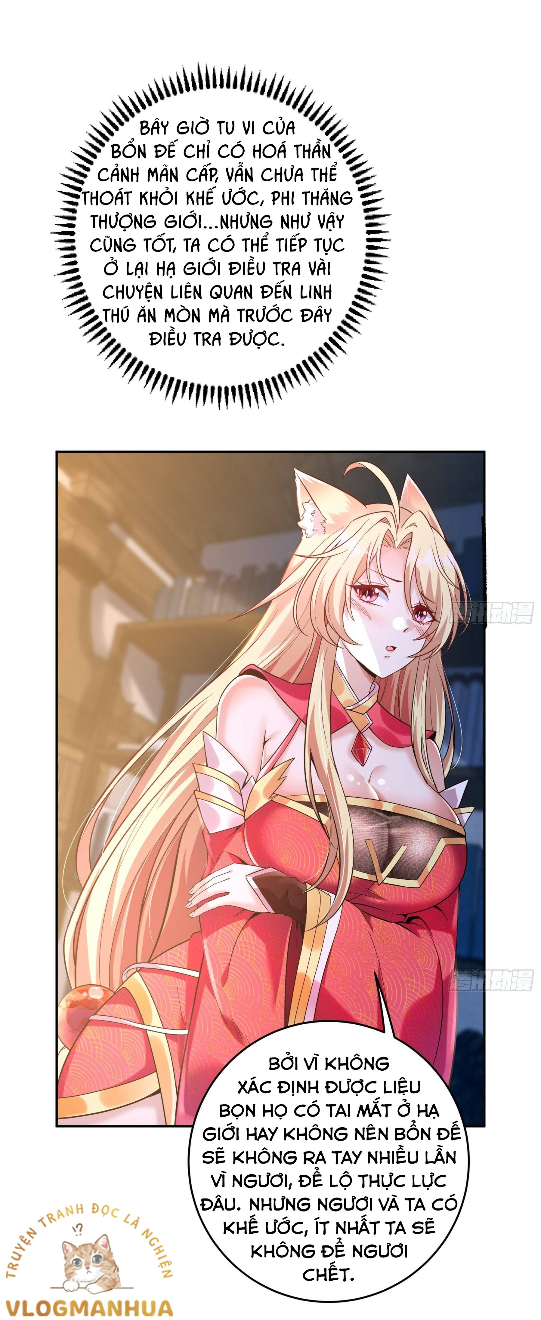 Ninita Yêu Dấu - Phần 2 Chap 943.7 - Next Chap 944.7