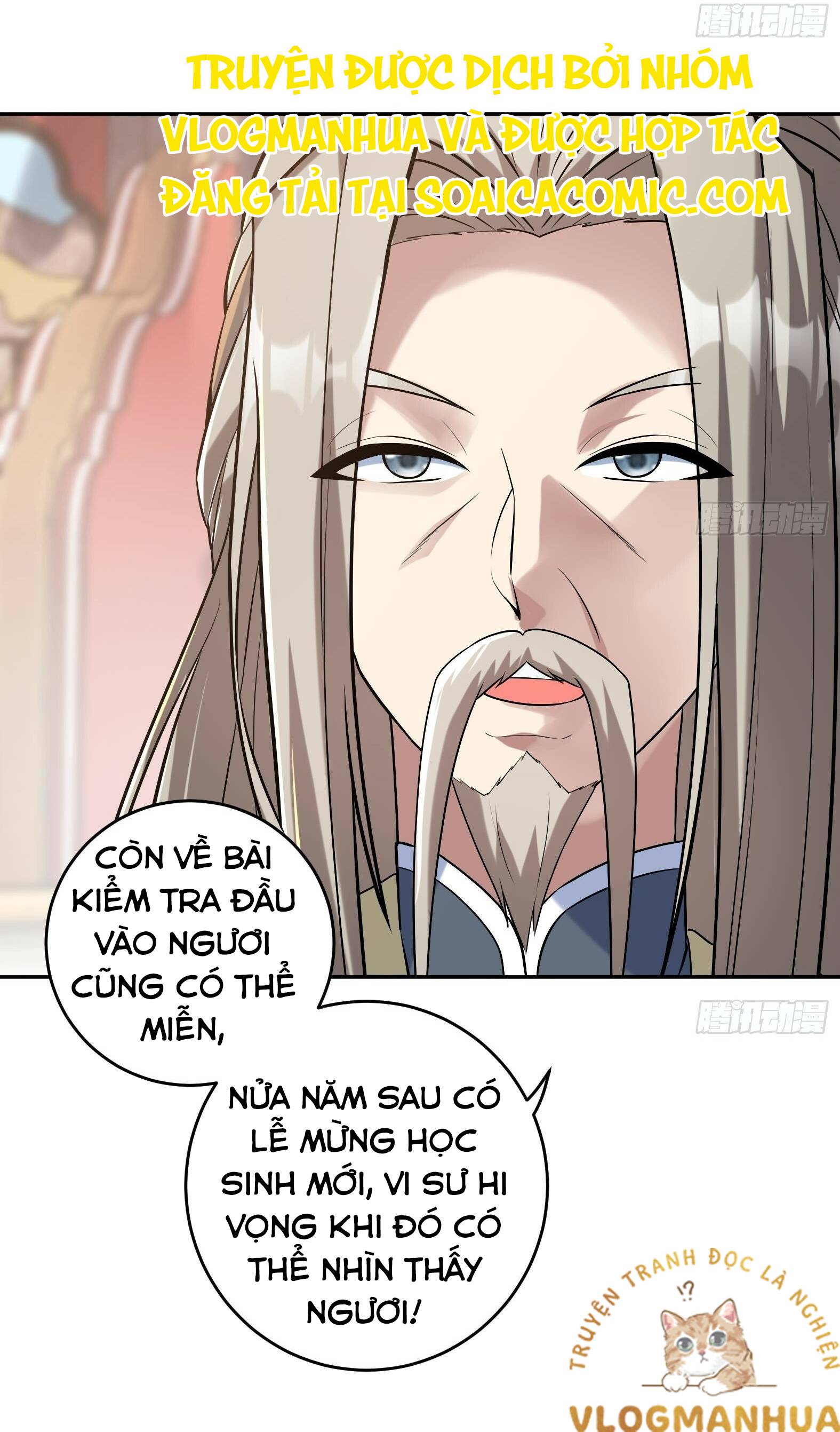 Ninita Yêu Dấu - Phần 2 Chap 943.7 - Next Chap 944.7