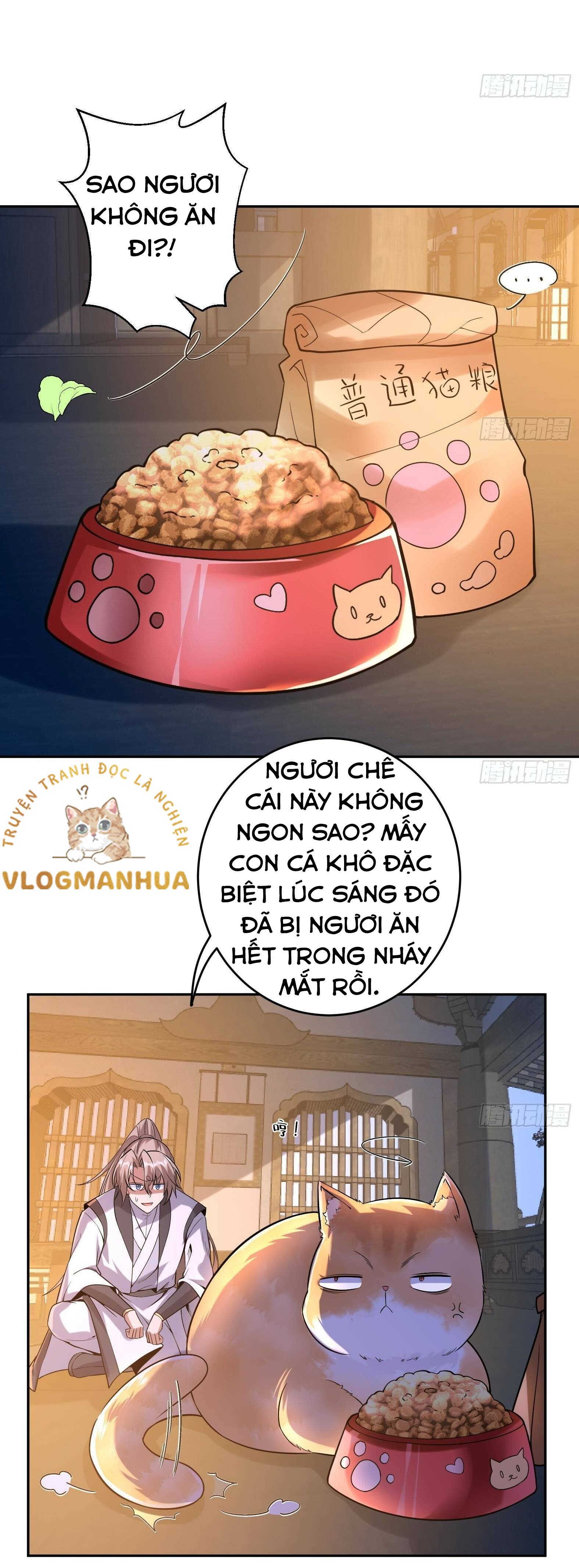 Ninita Yêu Dấu - Phần 2 Chap 943.7 - Next Chap 944.7