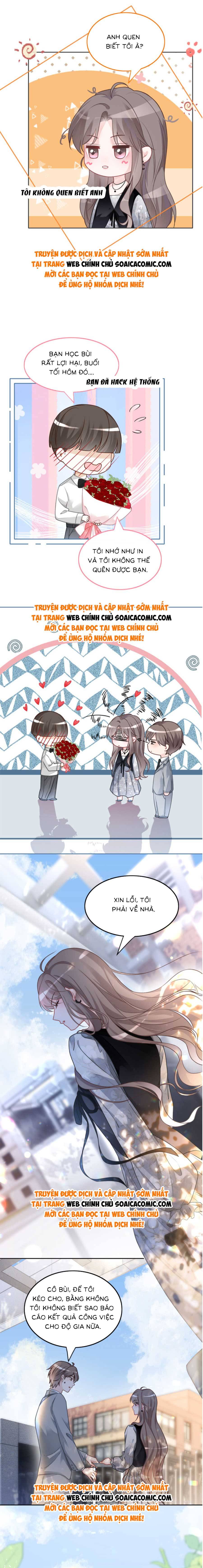 Ninita Yêu Dấu - Phần 2 Chap 944.1 - Next Chap 945.1