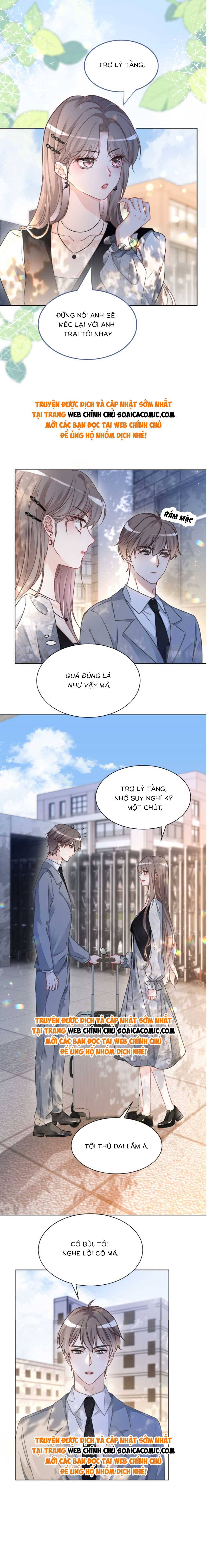Ninita Yêu Dấu - Phần 2 Chap 944.1 - Next Chap 945.1