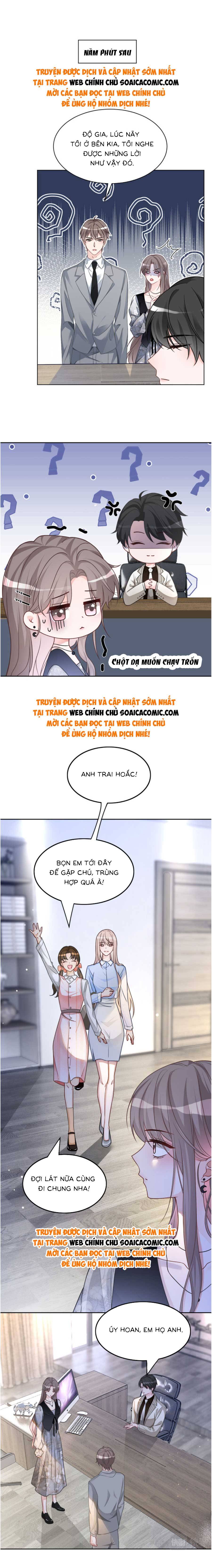 Ninita Yêu Dấu - Phần 2 Chap 944.1 - Next Chap 945.1