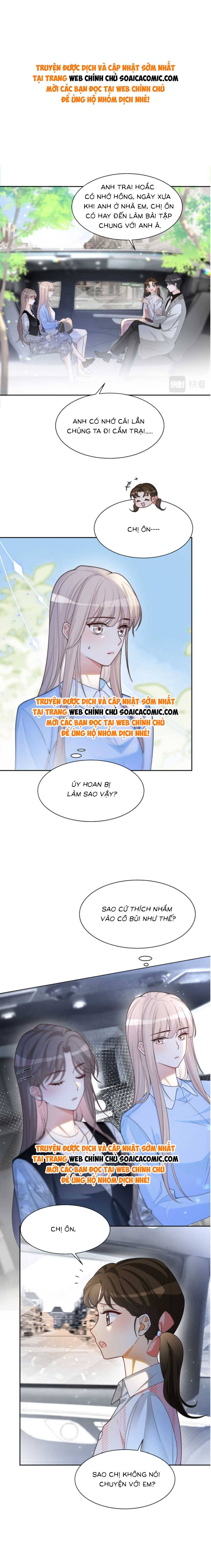 Ninita Yêu Dấu - Phần 2 Chap 944.2 - Next Chap 945.2
