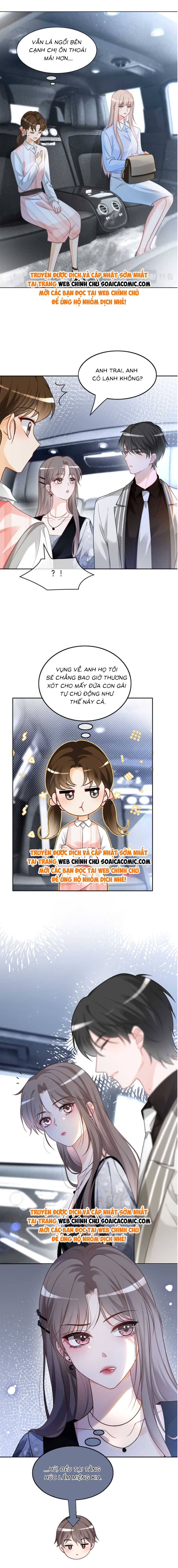 Ninita Yêu Dấu - Phần 2 Chap 944.2 - Next Chap 945.2