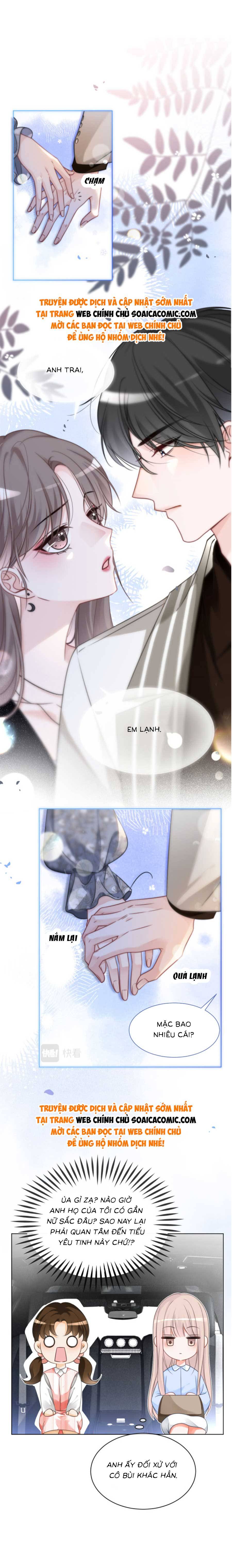 Ninita Yêu Dấu - Phần 2 Chap 944.2 - Next Chap 945.2