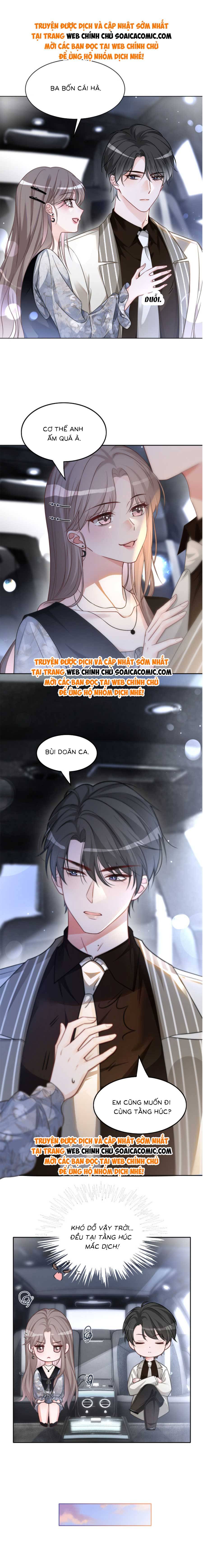 Ninita Yêu Dấu - Phần 2 Chap 944.2 - Next Chap 945.2