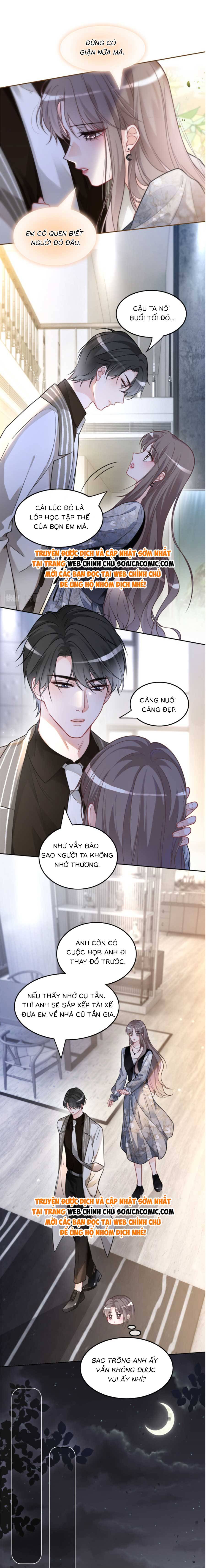 Ninita Yêu Dấu - Phần 2 Chap 944.2 - Next Chap 945.2